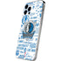 NBA Dallas Mavericks Historic Blast iPhone 12 Pro Max Skin