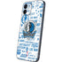 NBA Dallas Mavericks Historic Blast iPhone 12 Skin