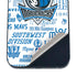 NBA Dallas Mavericks Historic Blast iPhone 12 Skin