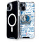 NBA Dallas Mavericks Historic Blast iPhone 13 MagSafe Case