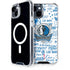NBA Dallas Mavericks Historic Blast iPhone 13 MagSafe Case