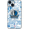 NBA Dallas Mavericks Historic Blast iPhone 13 Mini Skin