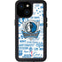 NBA Dallas Mavericks Historic Blast iPhone 13 Mini Waterproof Case