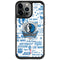 NBA Dallas Mavericks Historic Blast iPhone 13 Pro Cargo Case