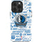 NBA Dallas Mavericks Historic Blast iPhone 13 Pro Impact Case