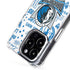 NBA Dallas Mavericks Historic Blast iPhone 13 Pro MagSafe Case