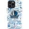NBA Dallas Mavericks Historic Blast iPhone 13 Pro Max Impact Case