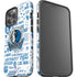 NBA Dallas Mavericks Historic Blast iPhone 13 Pro Max Impact Case