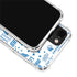 NBA Dallas Mavericks Historic Blast iPhone 14 Plus Clear Case