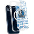 NBA Dallas Mavericks Historic Blast iPhone 15 Plus MagSafe Case