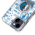 NBA Dallas Mavericks Historic Blast iPhone 15 Plus MagSafe Case