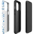 NBA Dallas Mavericks Historic Blast iPhone 14 Pro Impact Case