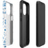 NBA Dallas Mavericks Historic Blast iPhone 14 Pro Max Impact Case
