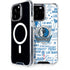 NBA Dallas Mavericks Historic Blast iPhone 14 Pro Max MagSafe Case