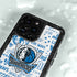 NBA Dallas Mavericks Historic Blast iPhone 14 Pro Waterproof Case