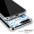 NBA Dallas Mavericks Historic Blast iPhone 7/8 Plus Clear Case