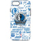 NBA Dallas Mavericks Historic Blast iPhone 7 Pro Case