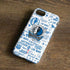 NBA Dallas Mavericks Historic Blast iPhone 7 Pro Case