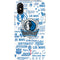 NBA Dallas Mavericks Historic Blast iPhone X Pro Case