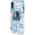 NBA Dallas Mavericks Historic Blast iPhone X Pro Case