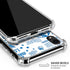NBA Dallas Mavericks Historic Blast iPhone XR Clear Case