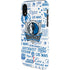 NBA Dallas Mavericks Historic Blast iPhone XR Pro Case