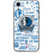 NBA Dallas Mavericks Historic Blast iPhone XR Skin