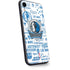 NBA Dallas Mavericks Historic Blast iPhone XR Skin