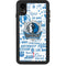 NBA Dallas Mavericks Historic Blast iPhone XR Waterproof Case