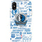 NBA Dallas Mavericks Historic Blast iPhone XS Pro Case