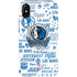 NBA Dallas Mavericks Historic Blast iPhone XS Pro Case