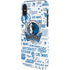 NBA Dallas Mavericks Historic Blast iPhone XS Pro Case