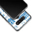 NBA Dallas Mavericks Historic Blast LG K51/Q51 Clear Case