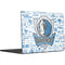 NBA Dallas Mavericks Historic Blast MacBook Skins