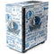 NBA Dallas Mavericks Historic Blast NZXT H510 Compact ATX Mid-Tower Case Skin