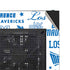NBA Dallas Mavericks Historic Blast NZXT H510 Compact ATX Mid-Tower Case Skin