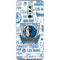 NBA Dallas Mavericks Historic Blast OnePlus 7 Pro Skin