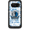 NBA Dallas Mavericks Historic Blast Otterbox Commuter Galaxy Skin