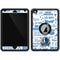 NBA Dallas Mavericks Historic Blast Otterbox Defender iPad Skin
