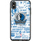 NBA Dallas Mavericks Historic Blast Otterbox Symmetry iPhone Skin