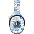 NBA Dallas Mavericks Historic Blast Skullcandy Venue Skin