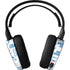 NBA Dallas Mavericks Historic Blast SteelSeries Arctis 5 Skin