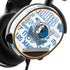 NBA Dallas Mavericks Historic Blast SteelSeries Arctis 5 Skin