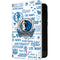 NBA Dallas Mavericks Historic Blast Surface Duo Skin