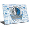 NBA Dallas Mavericks Historic Blast Surface Laptop 4 15in Skin