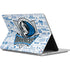 NBA Dallas Mavericks Historic Blast Surface Laptop Studio Skin