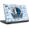 NBA Dallas Mavericks Historic Blast Lenovo ThinkPad Skin