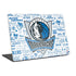 NBA Dallas Mavericks Historic Blast Universal Laptop 11in (8.8 x 6.2in) Skin