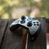 NBA Dallas Mavericks Historic Blast Xbox One Controller Skin