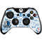NBA Dallas Mavericks Historic Blast Xbox One Controller Skin